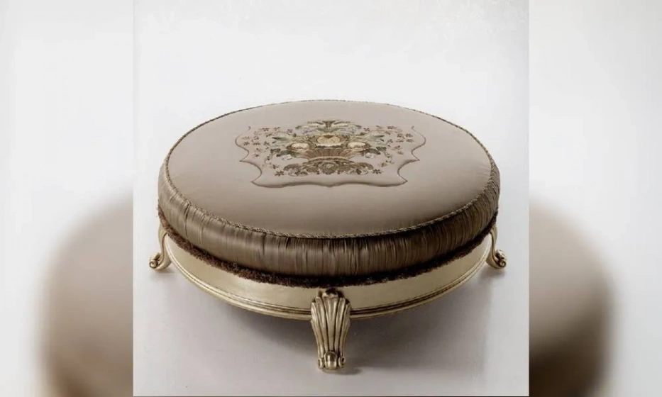 Пуф Sat Export Romantic 2 - фото 1