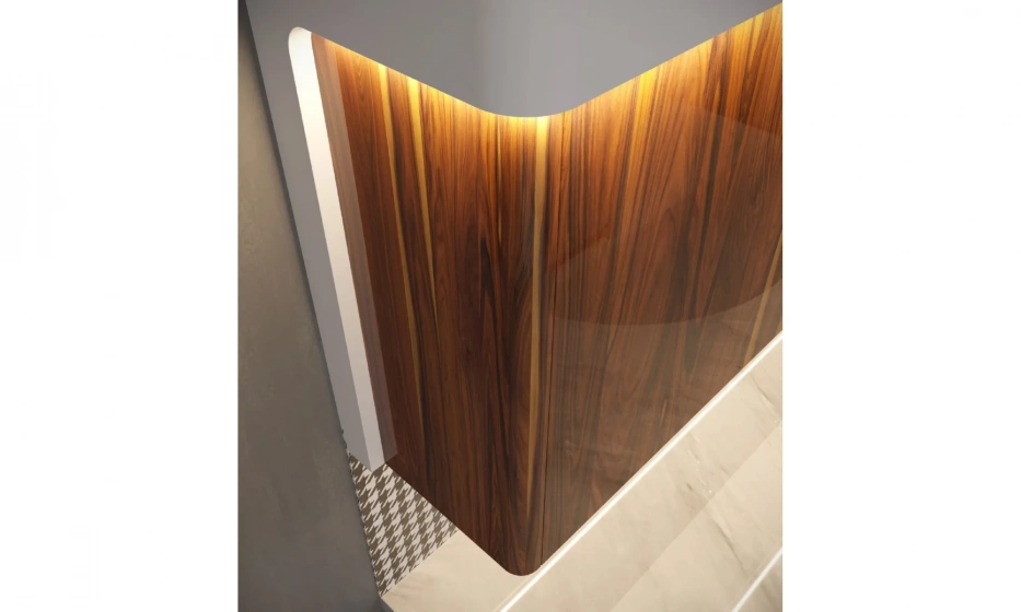 Кухня Virs Afra Delux 5 - фото 8