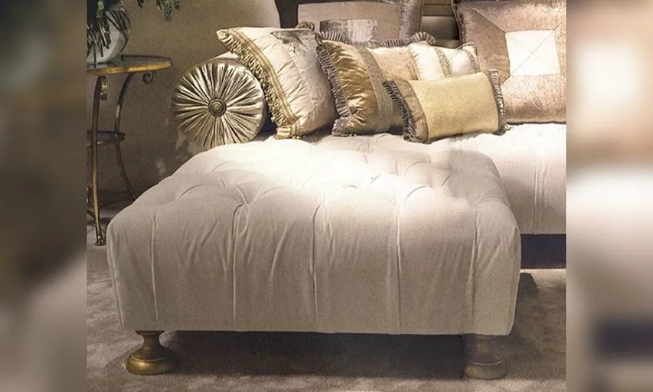 Пуф Provasi Tailored Home - фото 1