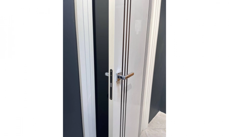 Межкомнатнатная дверь Астродорс Гранд-1 - фото 4