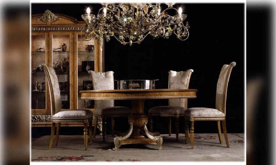 Стол Jumbo Collection Opel-14R - фото 1