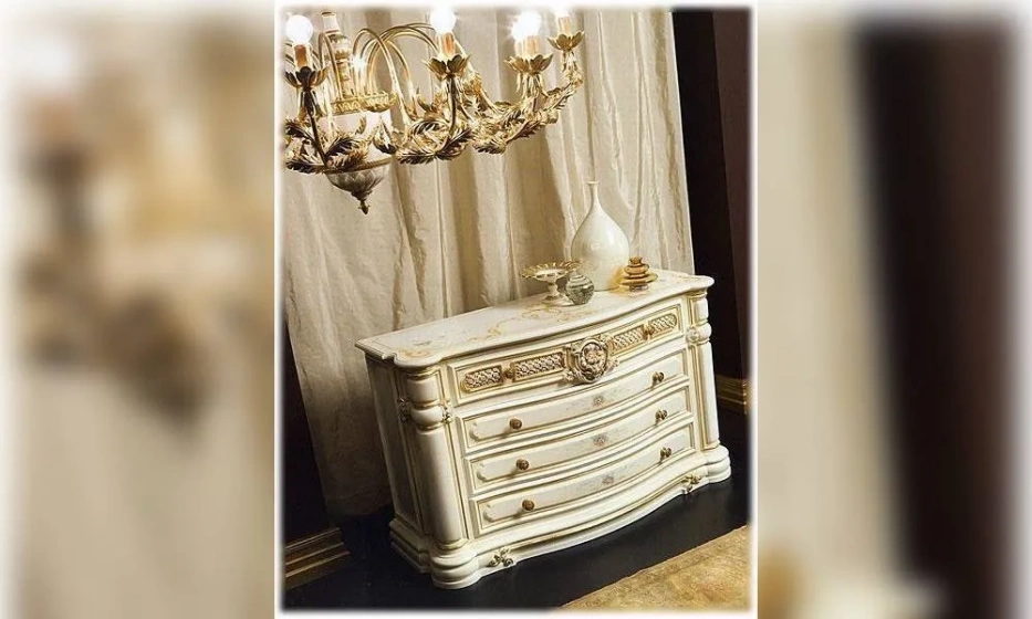 Комод Silik Niobe 1 - фото 1