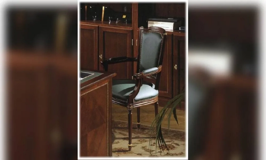 Стул Angelo Cappellini 0759 - фото 1