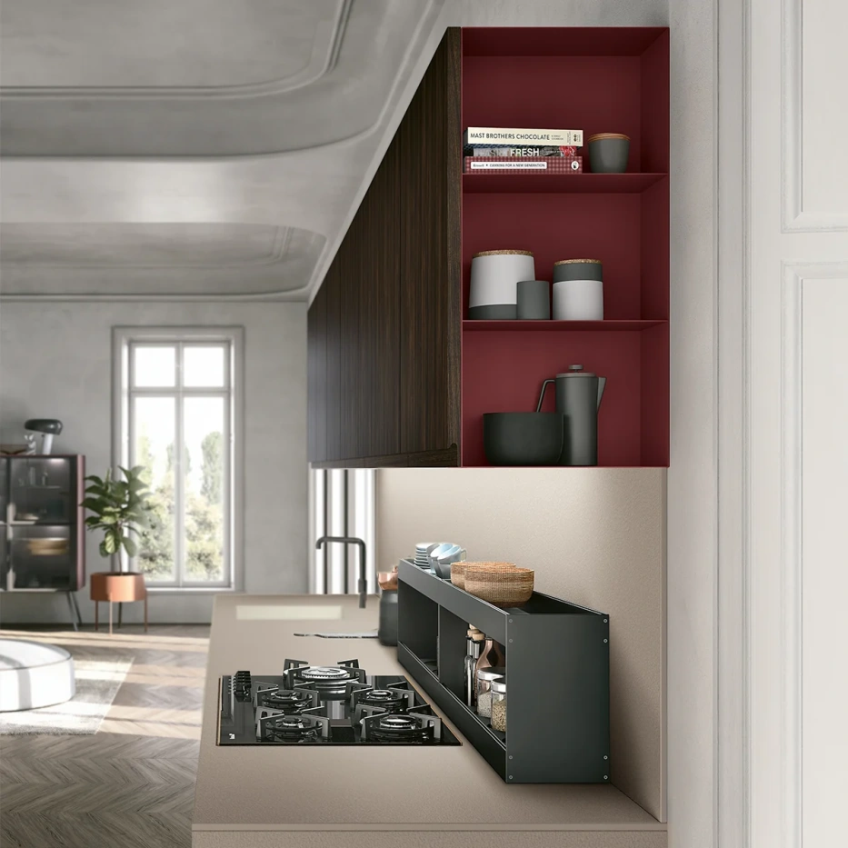 Кухня Stosa Cucine Karma - фото 3