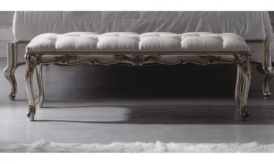 Спальня Silvano Grifoni Bedroom 2 - фото 3