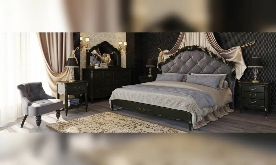 Спальня Kreind Nocturne 2 - фото 1