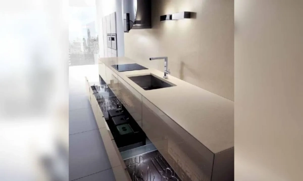 Кухня Biefbi Cucine Murano