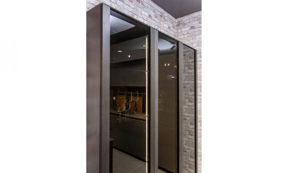 Витрина STOSA CUCINE Naturale - фото 2