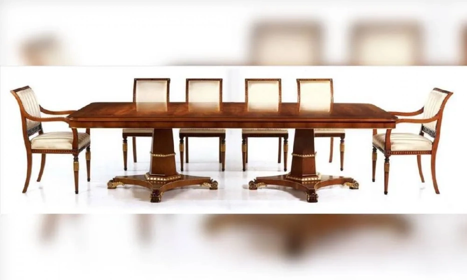 Стол Zanaboni T 63/B - фото 1