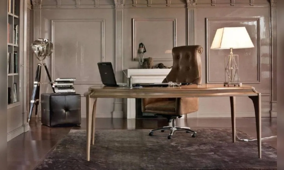 Стол Письменный Zonta Living 1 - фото 1