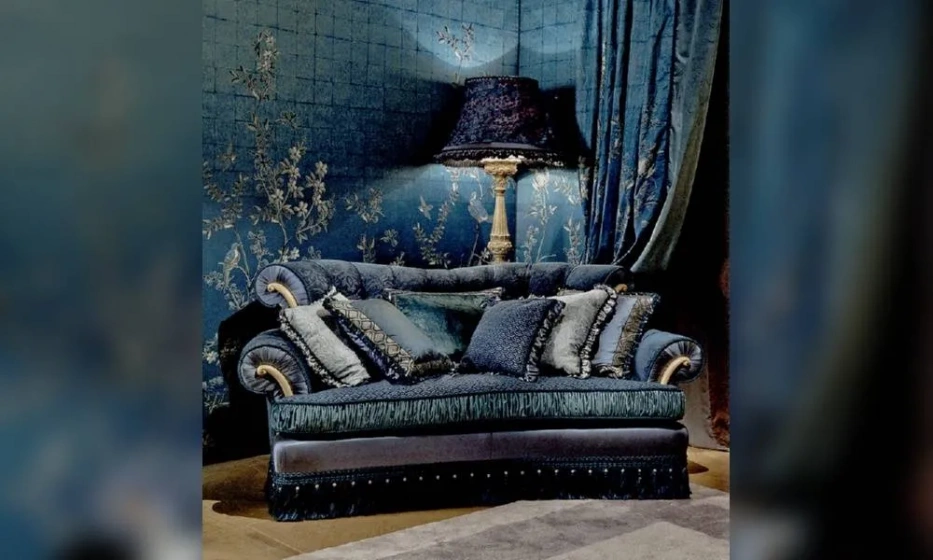 Диван Provasi Friends 3 - фото 1