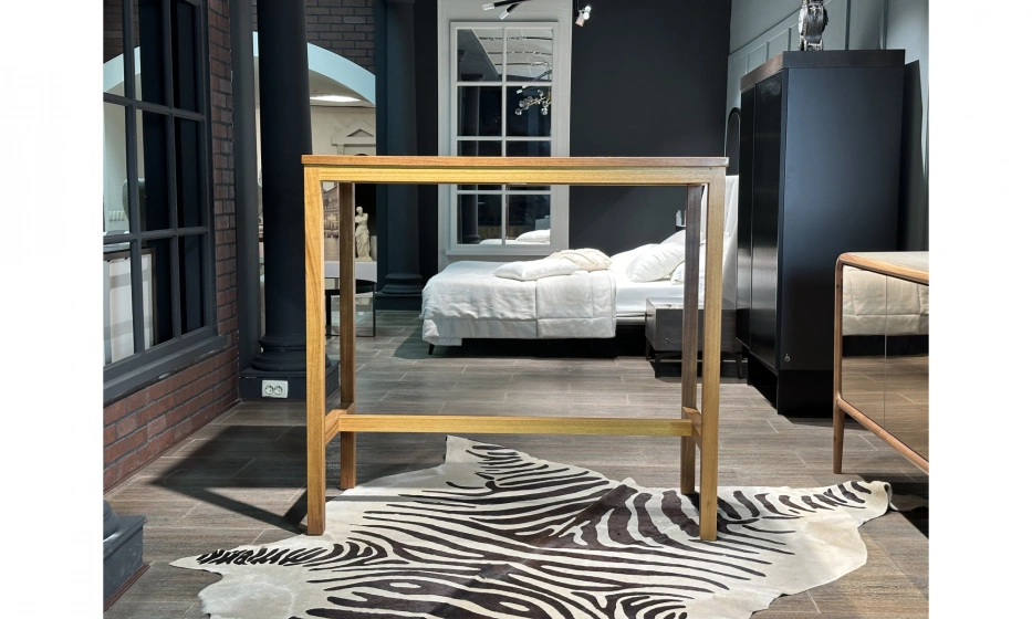 Барный столик Saloni Troy - фото 1