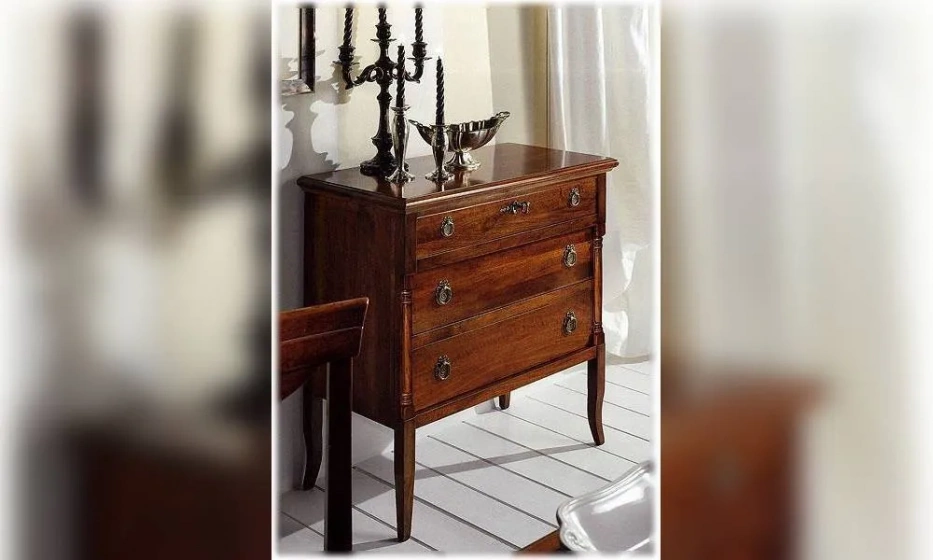 Комод Tosato Passioni 12 - фото 1