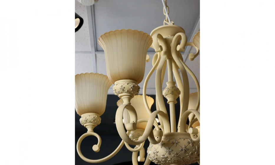 Люстра Сферон Copia - фото 3