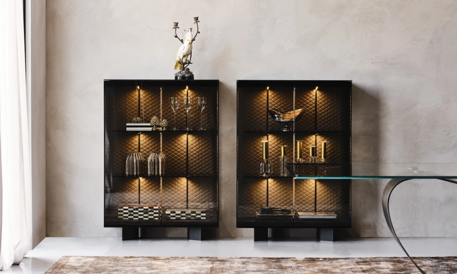 Буфет высокий Boutique Alta Cattelan Italia - фото 1