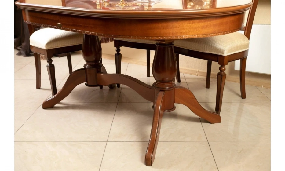 Camelgroup Torriani Day Стол - фото 3