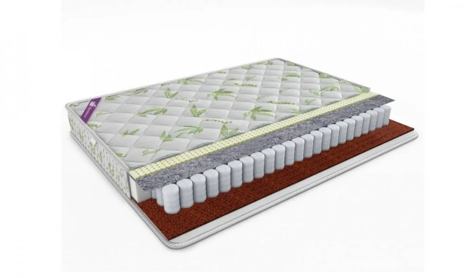 Матрас Сонберри Promo-15 - фото 1