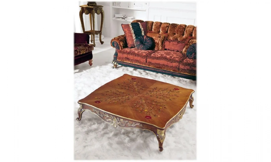 Гостиная Rampoldi Infinity Flair - фото 4