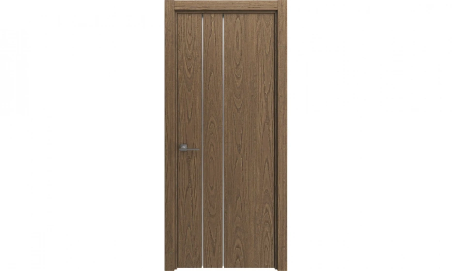 Межкомнатная дверь Софья, коллекция Vision, Модель 382.44 - фото 1