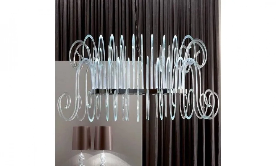 Люстра Giorgio Collection Fountains - фото 2