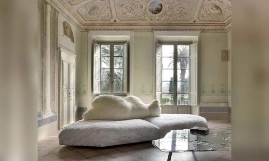 Диван Edra Pack - фото 1