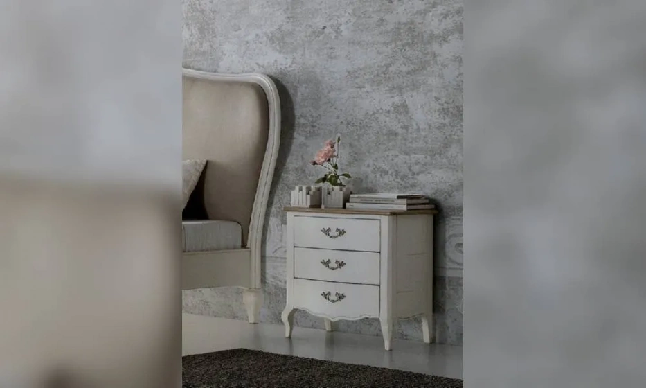 Тумба Прикроватная Flai Gisele - фото 1