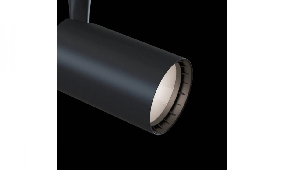 Трековый Светильник Technical Tr003-1-6W4K-B - фото 5