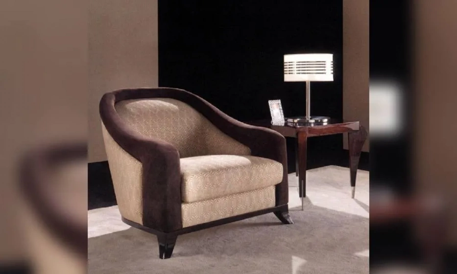 Кресло Turri Pegaso - фото 1