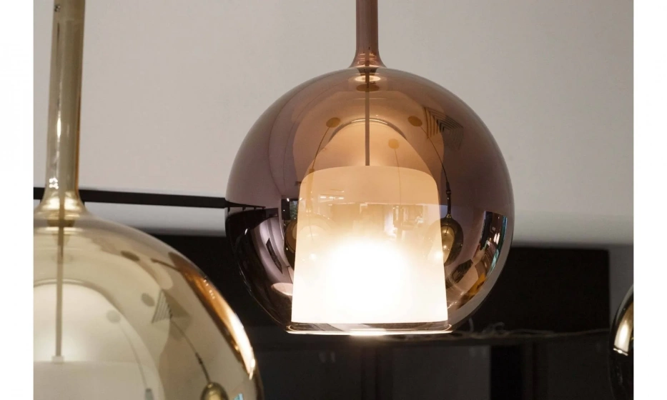 Светильник PENTA GLO Lar - фото 1