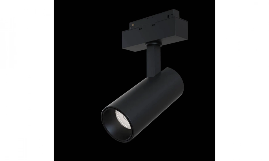 Трековый Светильник Technical Tr019-2-15W3K-B - фото 4