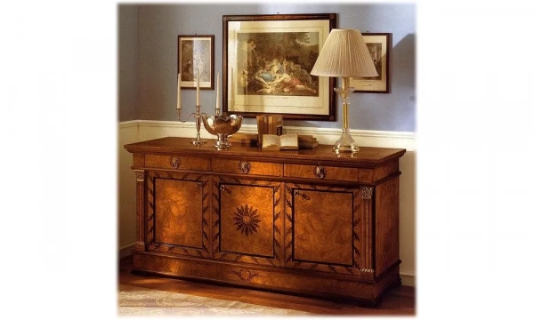 Столовая Minotti Luigi & Benigno Biedermeier 6