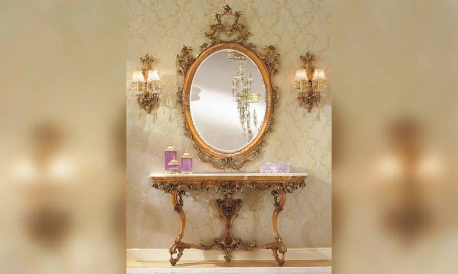 Консоль Riva Balbianello - фото 1