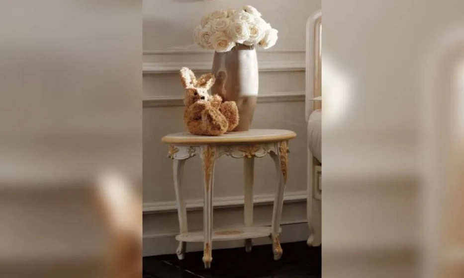 Кофейный Стол Savio Firmino Notte Fatata 3 - фото 1