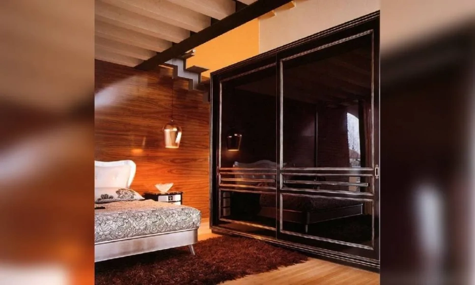 Шкаф Zonta Artistique Place 1 - фото 1