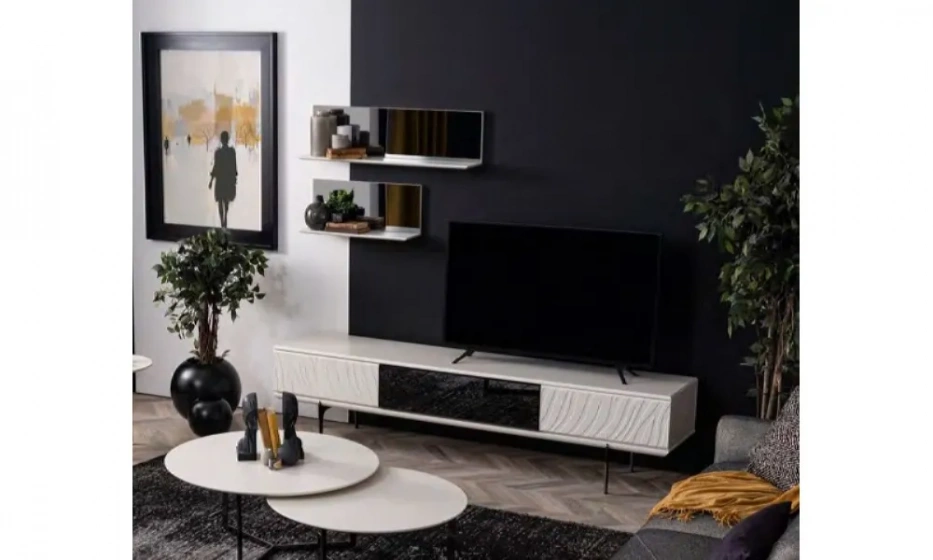 Полка Навесная Малая Orix - фото 1