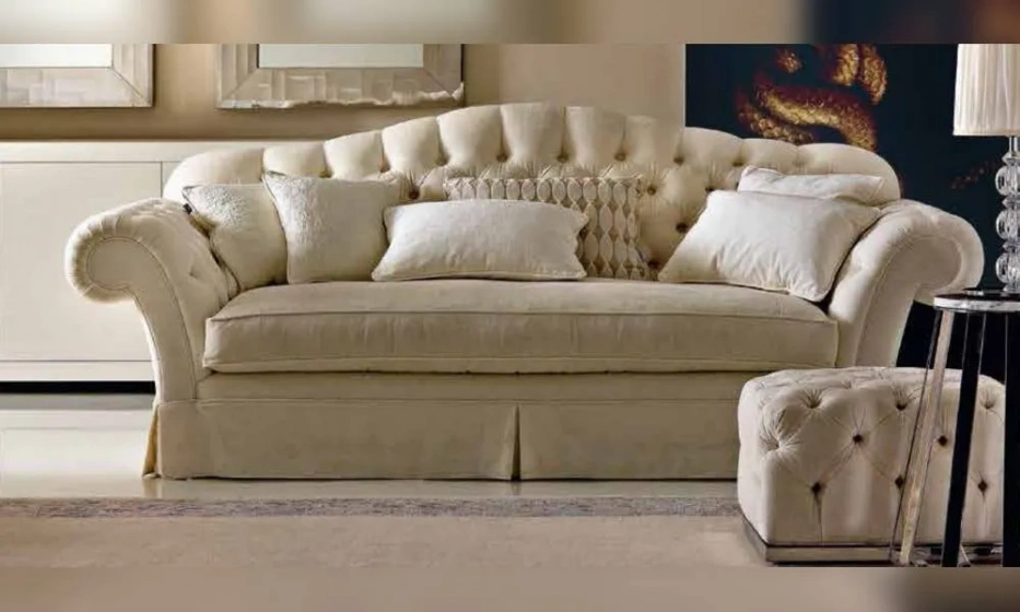 Диван Dolfi Frida 1 - фото 1