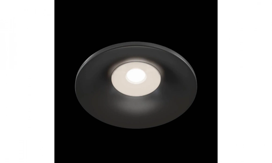 Встраиваемый Светильник Technical Dl041-01B - фото 6