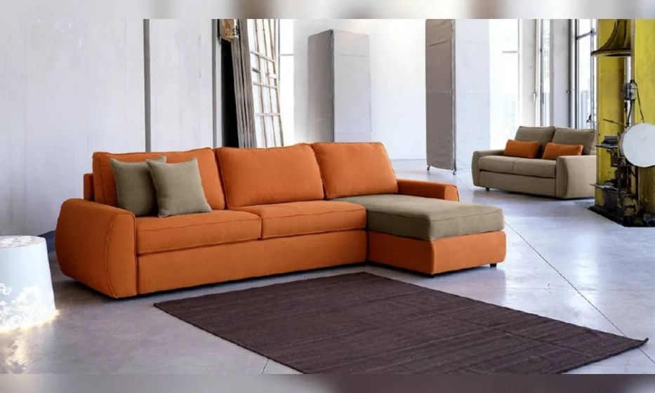 Диван Domingo Salotti Shepard - фото 1