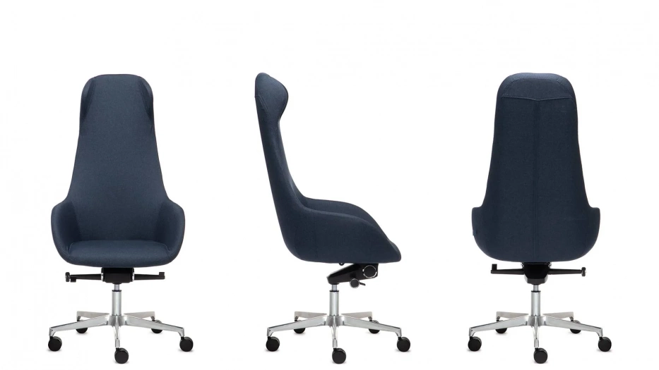 Кресло Харизма - фото 5