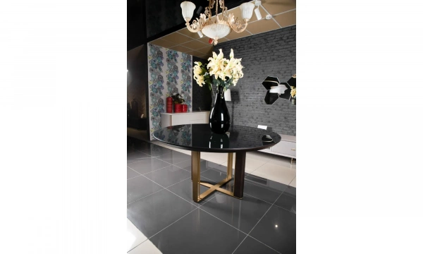 Стол обеденный ENZA HOME SIRONA