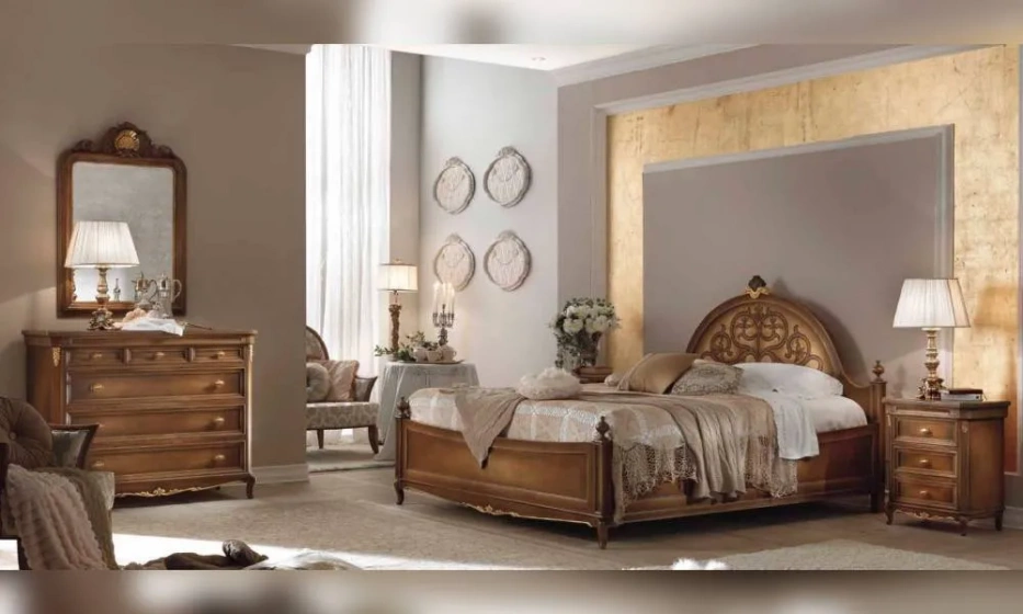 Спальня Metamorfosi (Cp) New 4 - фото 1