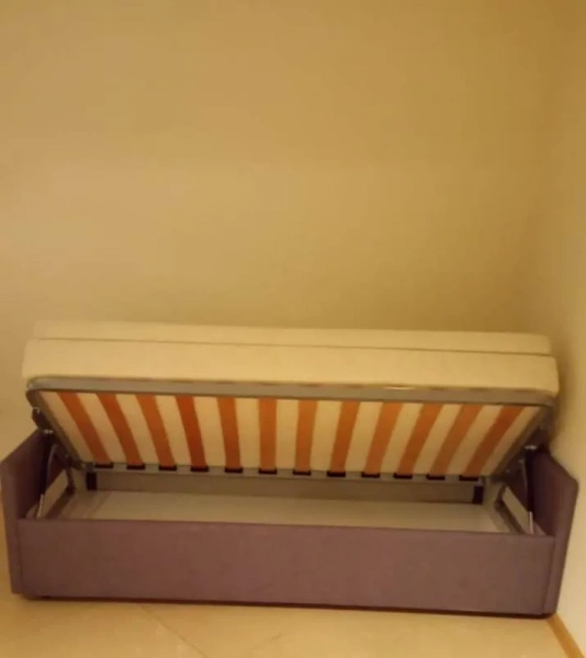 Диван-Кровать Piermaria Genio