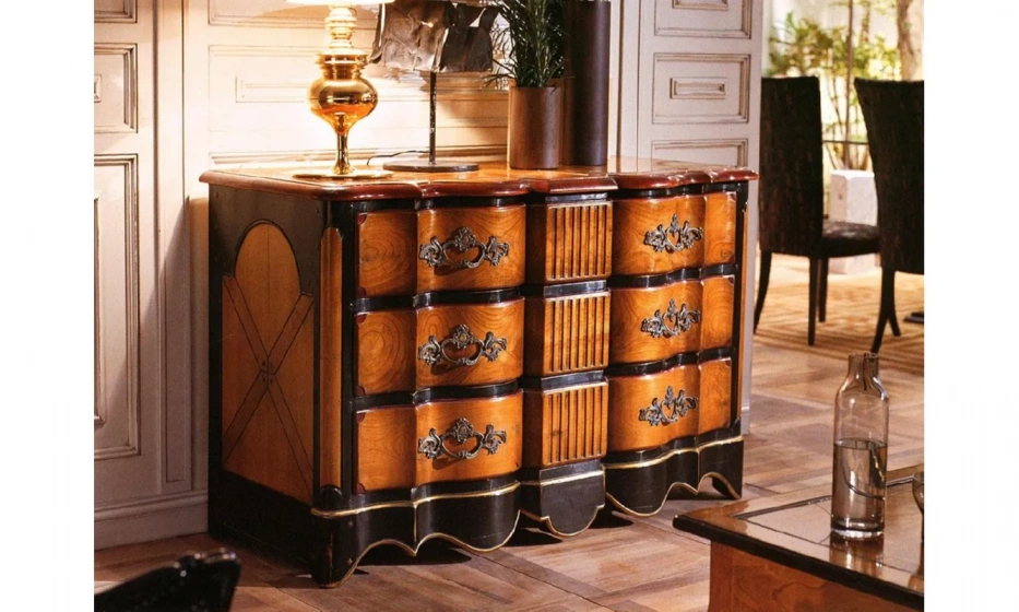 Гостиная Zonta Nouvelle Classiques 6 - фото 4