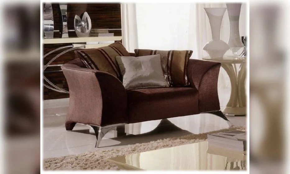 Кресло Re Deco Charme - фото 1