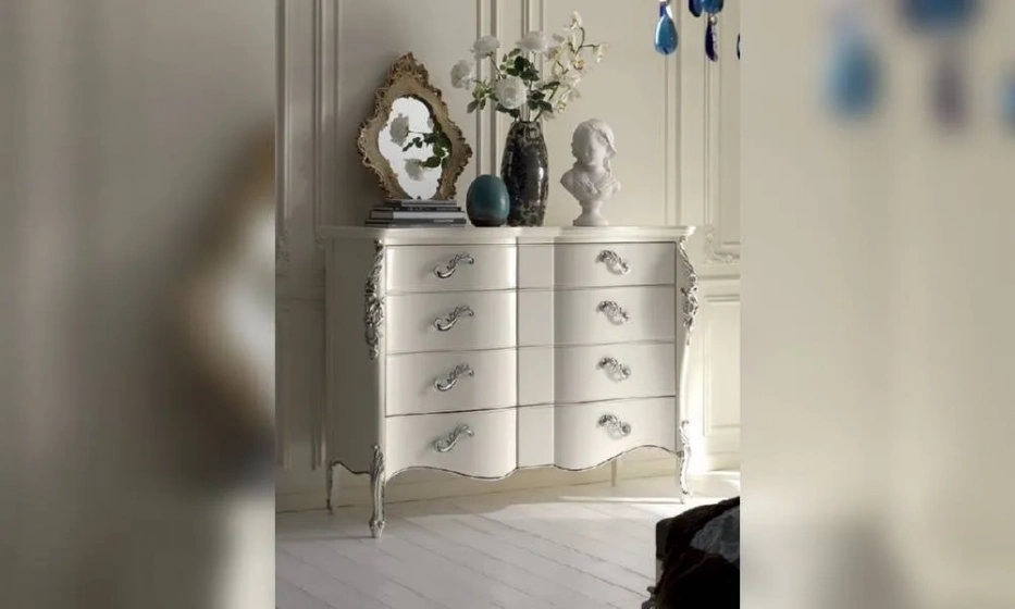 Комод Giuliacasa 1032T-Vn - фото 1