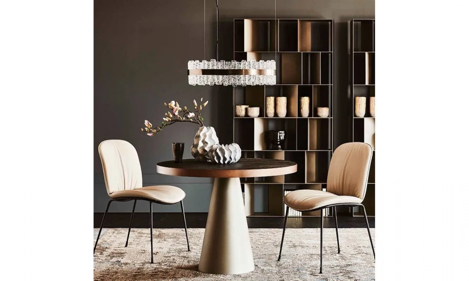 Стол Cattelan Italia Saturno - фото 1