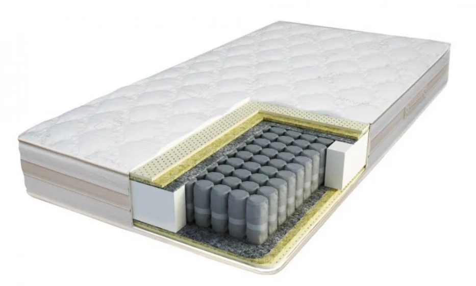 Матрас Сонберри Camilla-1 - фото 1