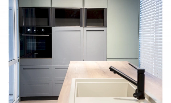 Кухня Русский Дом