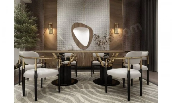 Стол Обеденный Balhome Fennir