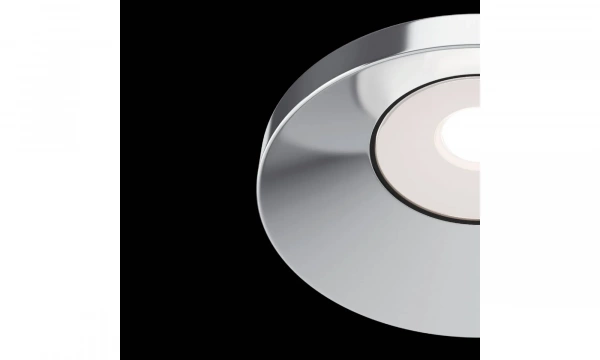 Встраиваемый Светильник Technical Dl040-L10Ch4K